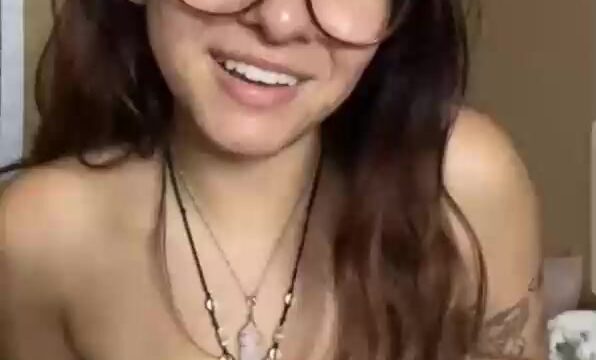 Ur6moms9fav OF Live Naked Masturbate with dildo so hot video